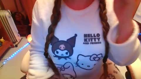 sexymisss24 online show from 03-31-26, 10:10