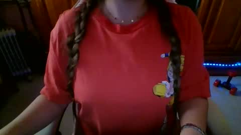 sexymisss24 online show from 05-16-26, 10:58