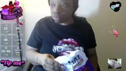 SexyMona online show from 02-19-26, 09:49