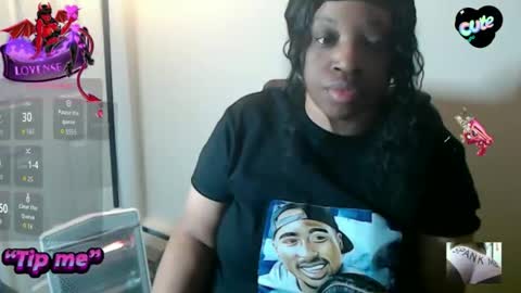 SexyMona online show from 03-18-26, 08:39