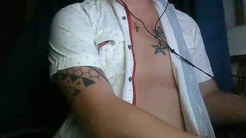 In the night in South America online show from 04-04-26, 04:55