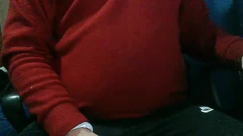In the night in South America online show from 05-24-26, 01:54