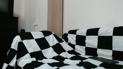 Snapshot of sexymuscle26 chatting on 11-10-25, 08:57 Adrian online show from 11-10-25, 08:57