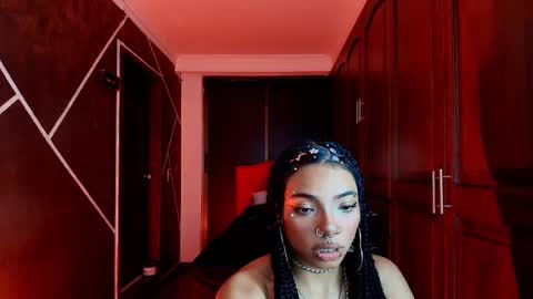 Snapshot of sexynaf chatting on 03-03-25, 11:14 N A F online show from 03-03-25, 11:14