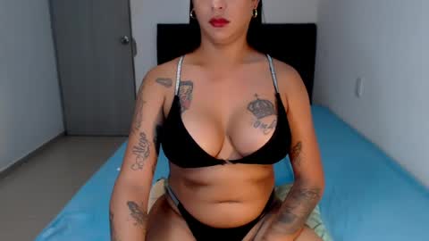 Snapshot of sexynatalia25 chatting on 06-19-26, 06:56 Natalia Duran online show from 06-19-26, 06:56