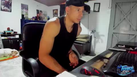 sexynative4u online show from 03-27-26, 07:02