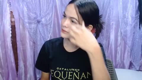 ella online show from 03-09-25, 01:04