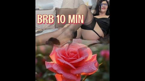 Snapshot of sexynicol69 chatting on 07-20-26, 12:18 Delia online show from 07-20-26, 12:18