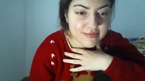 Snapshot of sexynyu18 chatting on 01-13-25, 10:47 Alex online show from 01-13-25, 10:47