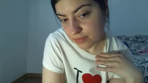 Snapshot of sexynyu18 chatting on 01-18-25, 10:39 Alex online show from 01-18-25, 10:39