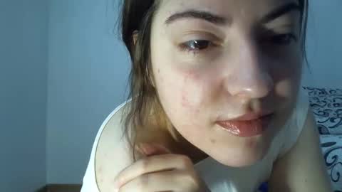 Snapshot of sexynyu18 chatting on 01-19-25, 10:06 Alex online show from 01-19-25, 10:06