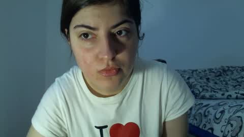 Snapshot of sexynyu18 chatting on 01-20-25, 10:18 Alex online show from 01-20-25, 10:18