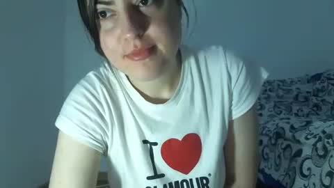 Snapshot of sexynyu18 chatting on 02-01-25, 09:11 Alex online show from 02-01-25, 09:11