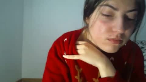 Snapshot of sexynyu18 chatting on 02-02-25, 11:08 Alex online show from 02-02-25, 11:08