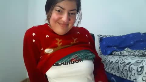 Snapshot of sexynyu18 chatting on 02-09-25, 09:37 Alex online show from 02-09-25, 09:37