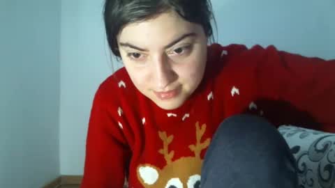 Snapshot of sexynyu18 chatting on 02-15-25, 09:49 Alex online show from 02-15-25, 09:49