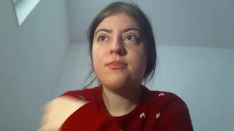 Snapshot of sexynyu18 chatting on 10-15-25, 08:58 Alex online show from 10-15-25, 08:58