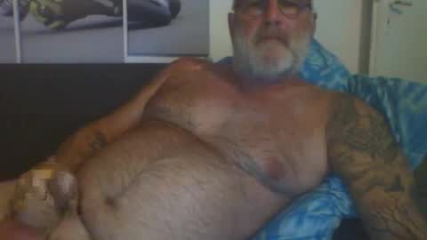 sexypaa online show from 02-15-25, 11:14