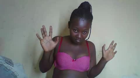 sexypamm online show from 01-05-26, 06:33