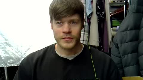 Erikson online show from 12-19-24, 06:34