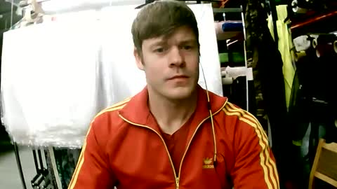 Erikson online show from 10-03-25, 05:37