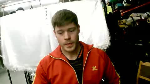 Erikson online show from 11-13-25, 06:34