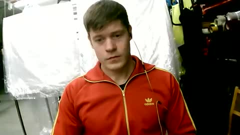 Erikson online show from 11-20-25, 06:24