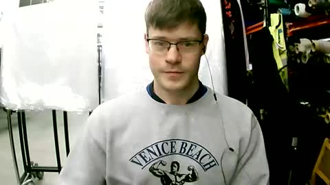 Erikson online show from 01-08-26, 06:26