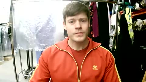 Erikson online show from 02-05-26, 06:29