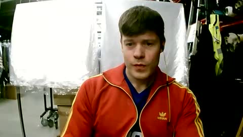 Erikson online show from 02-12-26, 06:08