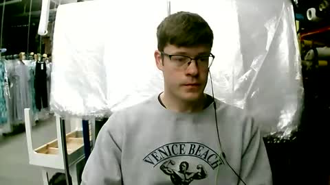 Erikson online show from 05-11-26, 05:13