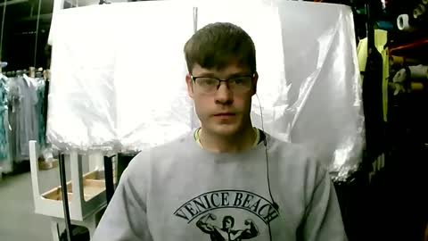 Erikson online show from 05-12-26, 05:48