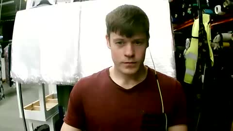 Erikson online show from 05-15-26, 05:03