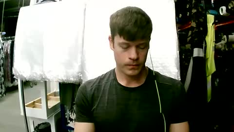 Erikson online show from 05-18-26, 05:35