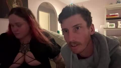 sexyprincessandman online show from 02-13-26, 07:26