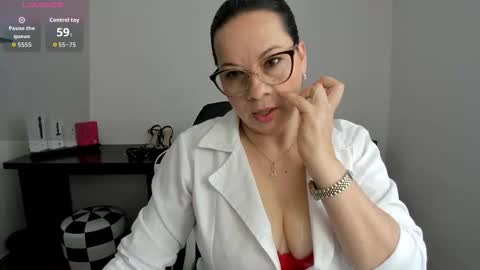 Sexy Psychologist online show from 10-30-25, 05:13