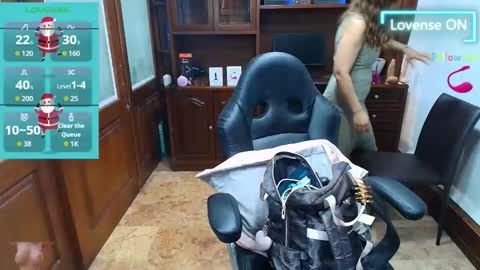 R A C H E L online show from 12-16-25, 12:10