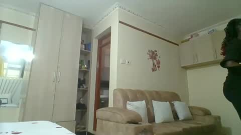 Snapshot of sexyreddebony chatting on 01-06-25, 02:58 sexyreddebony online show from 01-06-25, 02:58