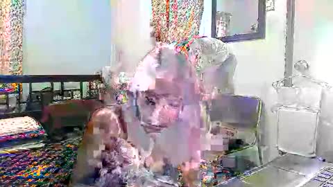 sexyregy69 online show from 12-15-25, 07:01