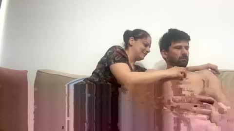 sexyroxyhard online show from 04-08-26, 03:34