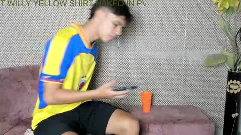 MATIAS-18   THIAHO -18  MAX-19  NICOKALY-19  CAIN-19   MOD ESTEBAN online show from 11-03-25, 02:18