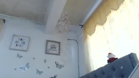 Venus Independent Model online show from 12-11-24, 04:31