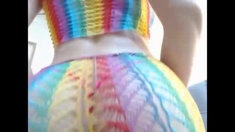 Snapshot of sexysafiravenus chatting on 02-26-26, 05:45 Venus Independent Model online show from 02-26-26, 05:45