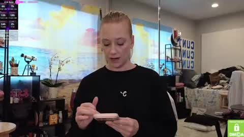 Snapshot of sexyscienceteacher90 chatting on 06-23-26, 04:16 Miss Jasmine Baker - eXXXotica DC December 6th - 8th online show from 06-23-26, 04:16