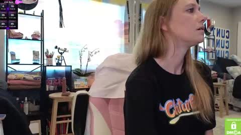 Snapshot of sexyscienceteacher90 chatting on 06-25-26, 06:56 Miss Jasmine Baker - eXXXotica DC December 6th - 8th online show from 06-25-26, 06:56