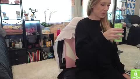 Snapshot of sexyscienceteacher90 chatting on 06-30-26, 12:22 Miss Jasmine Baker - eXXXotica DC December 6th - 8th online show from 06-30-26, 12:22