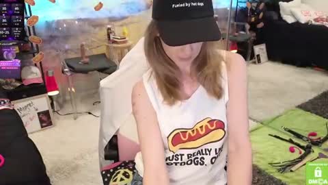 Snapshot of sexyscienceteacher90 chatting on 07-17-26, 03:07 Miss Jasmine Baker - eXXXotica DC December 6th - 8th online show from 07-17-26, 03:07