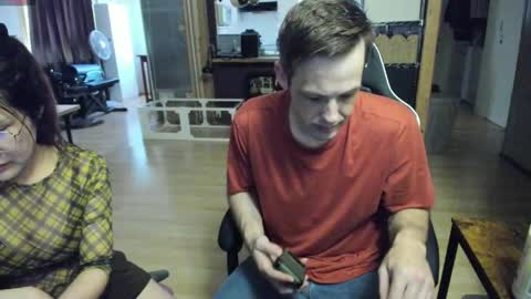 Scott online show from 04-17-26, 12:46