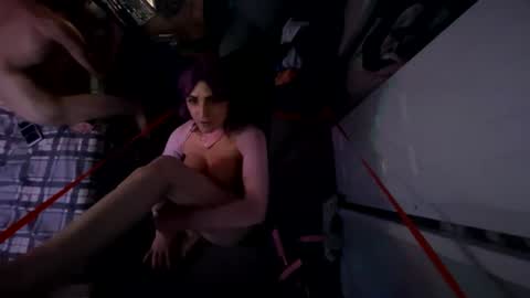 sexyshawnafem online show from 08-02-26, 05:28