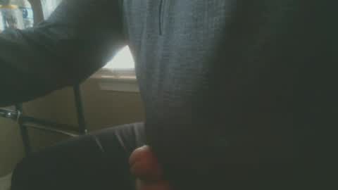 sexysilvercock online show from 02-23-25, 12:59